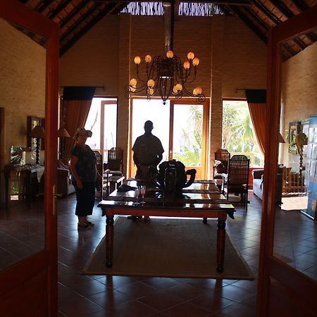 Entabeni Mountain Lodges Mmamatlakala Eksteriør bilde