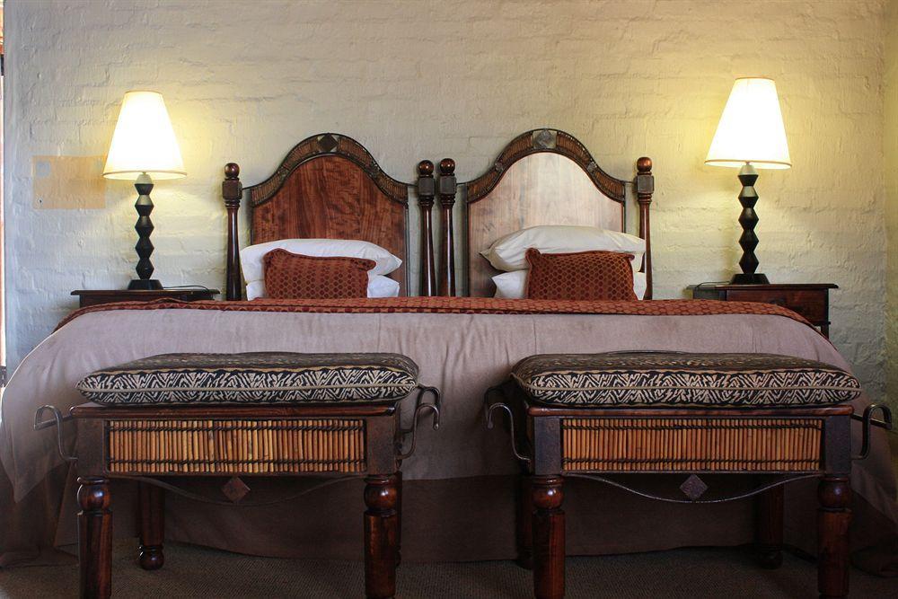 Entabeni Mountain Lodges Mmamatlakala Eksteriør bilde