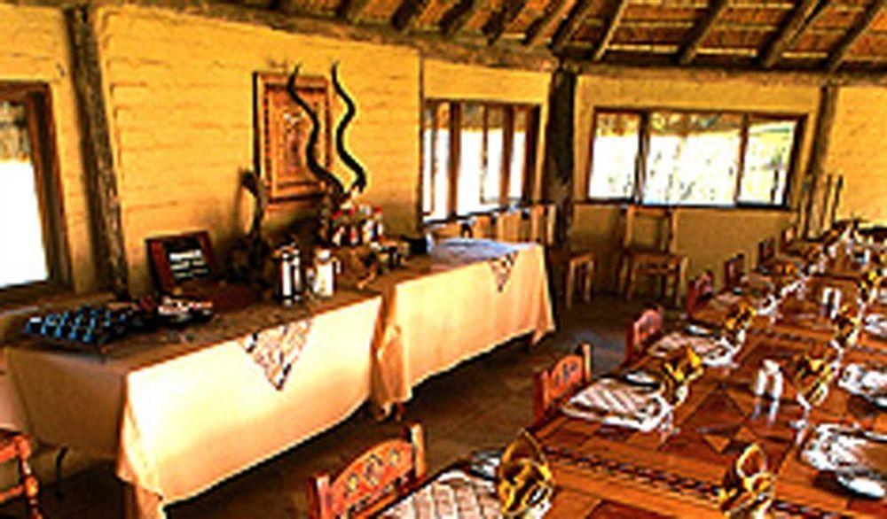 Entabeni Mountain Lodges Mmamatlakala Eksteriør bilde