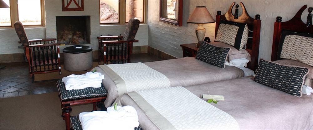 Entabeni Mountain Lodges Mmamatlakala Eksteriør bilde