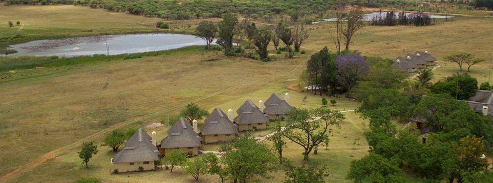 Entabeni Mountain Lodges Mmamatlakala Eksteriør bilde