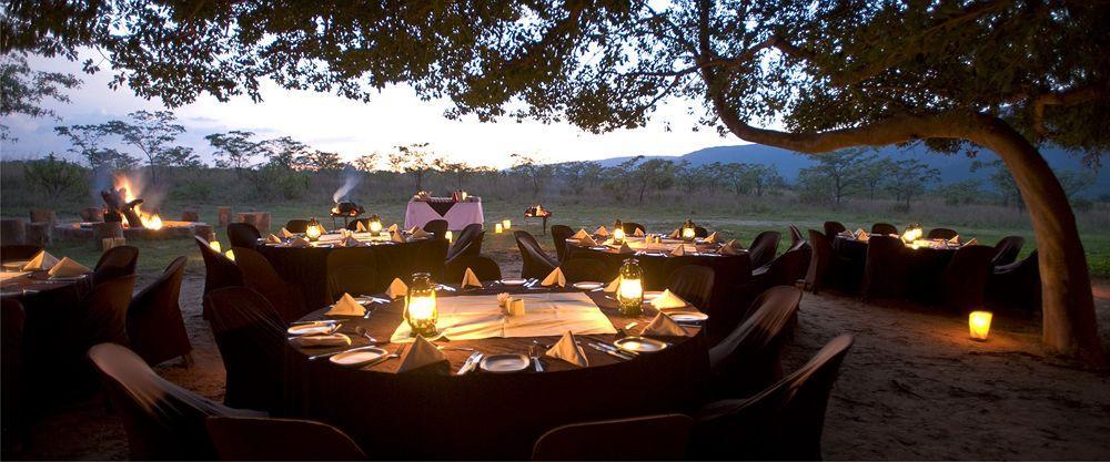 Entabeni Mountain Lodges Mmamatlakala Eksteriør bilde