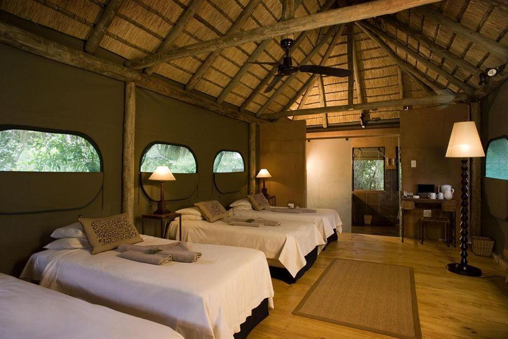 Entabeni Mountain Lodges Mmamatlakala Eksteriør bilde