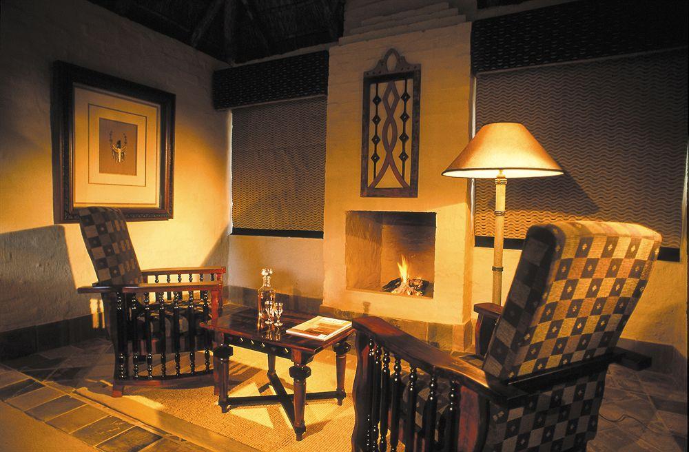 Entabeni Mountain Lodges Mmamatlakala Eksteriør bilde