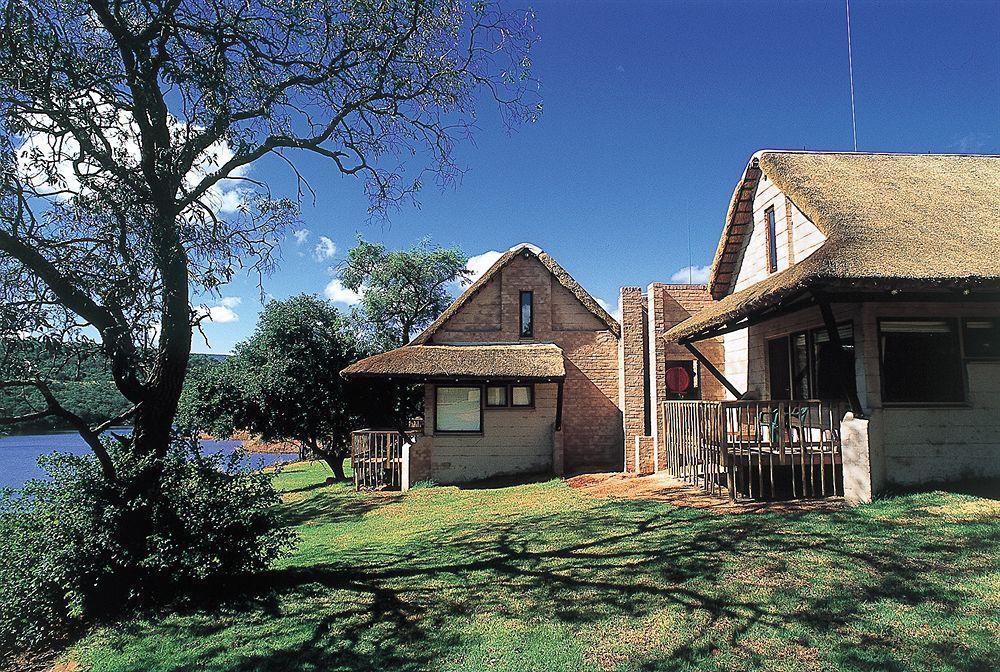 Entabeni Mountain Lodges Mmamatlakala Eksteriør bilde