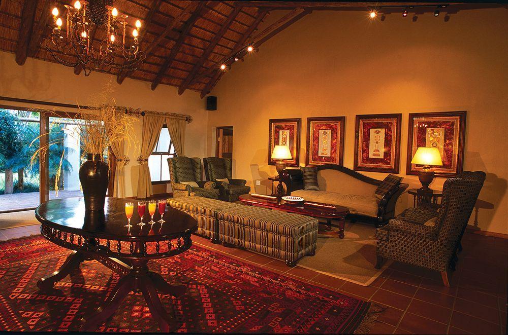 Entabeni Mountain Lodges Mmamatlakala Eksteriør bilde