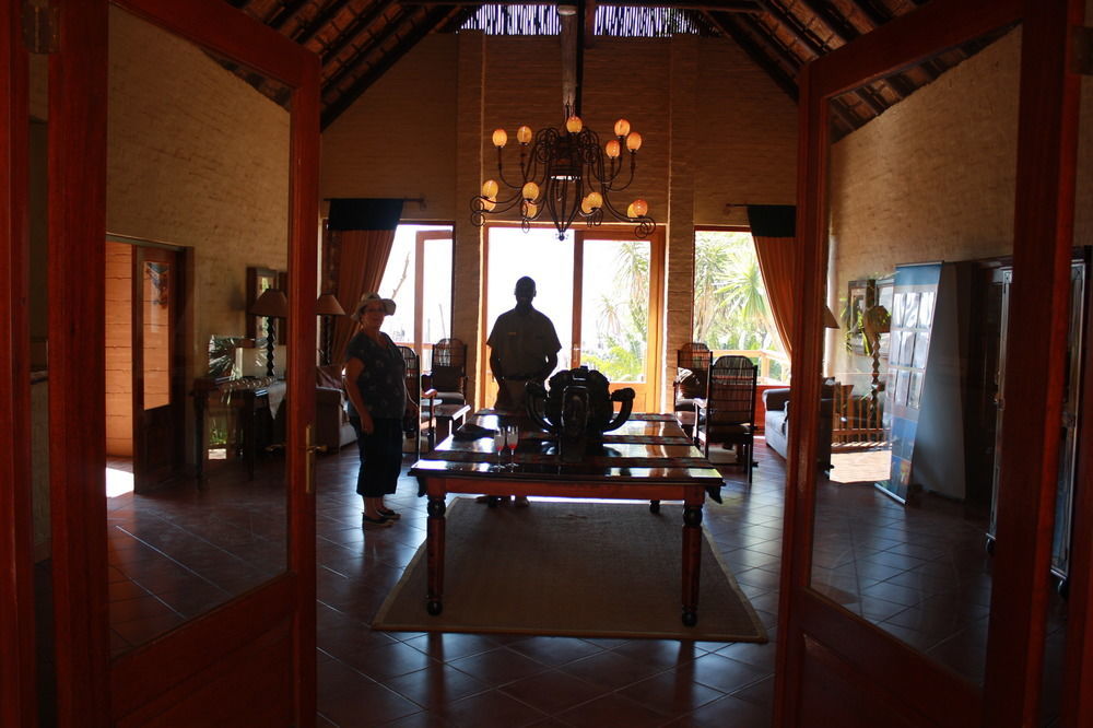 Entabeni Mountain Lodges Mmamatlakala Eksteriør bilde