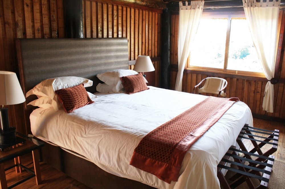 Entabeni Mountain Lodges Mmamatlakala Eksteriør bilde
