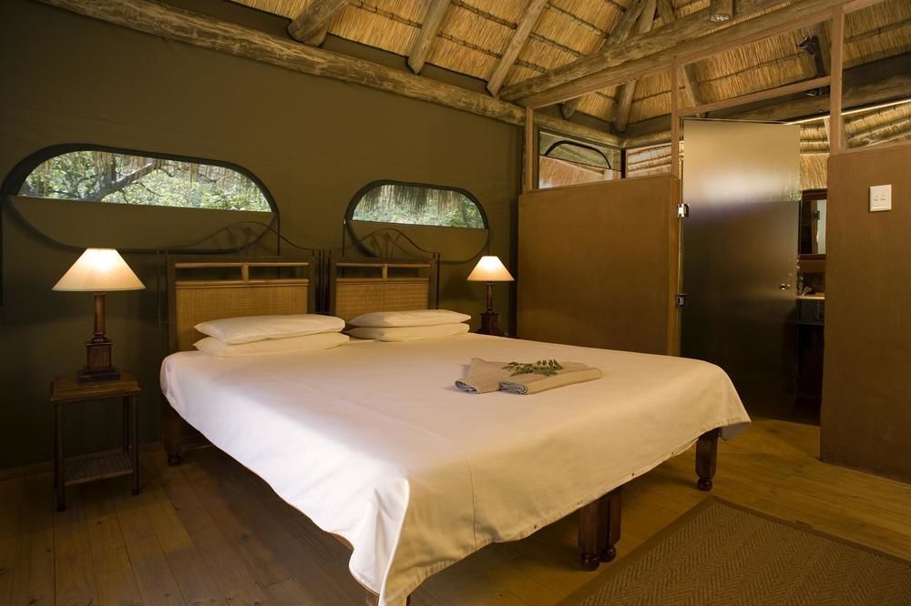 Entabeni Mountain Lodges Mmamatlakala Eksteriør bilde