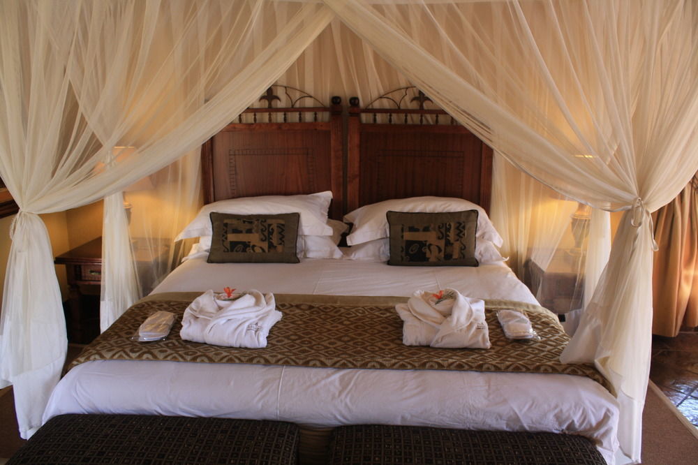 Entabeni Mountain Lodges Mmamatlakala Eksteriør bilde