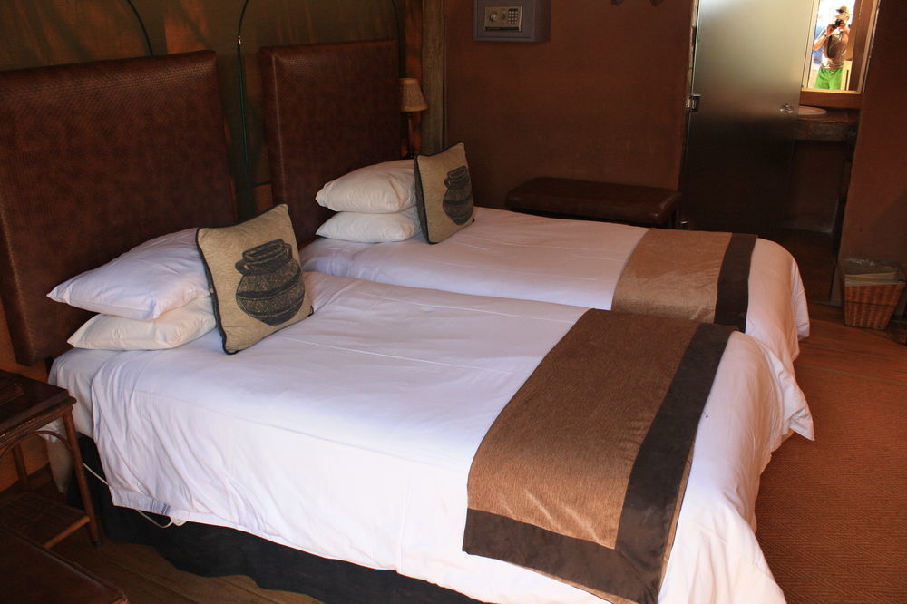 Entabeni Mountain Lodges Mmamatlakala Eksteriør bilde