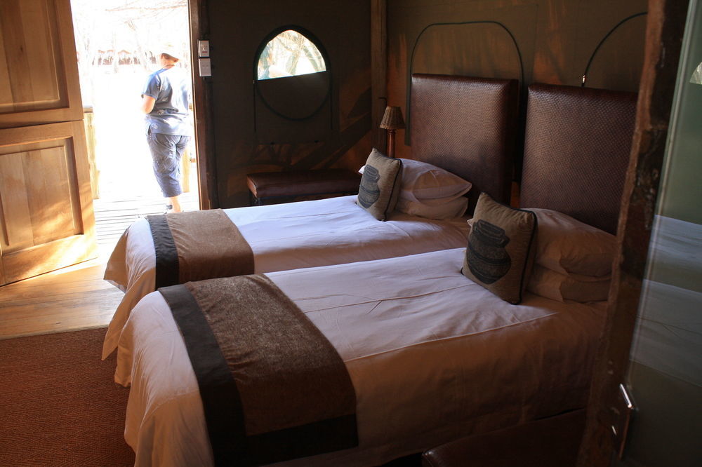Entabeni Mountain Lodges Mmamatlakala Eksteriør bilde