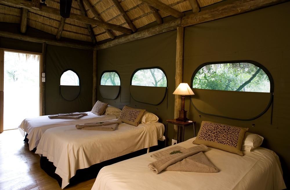 Entabeni Mountain Lodges Mmamatlakala Eksteriør bilde