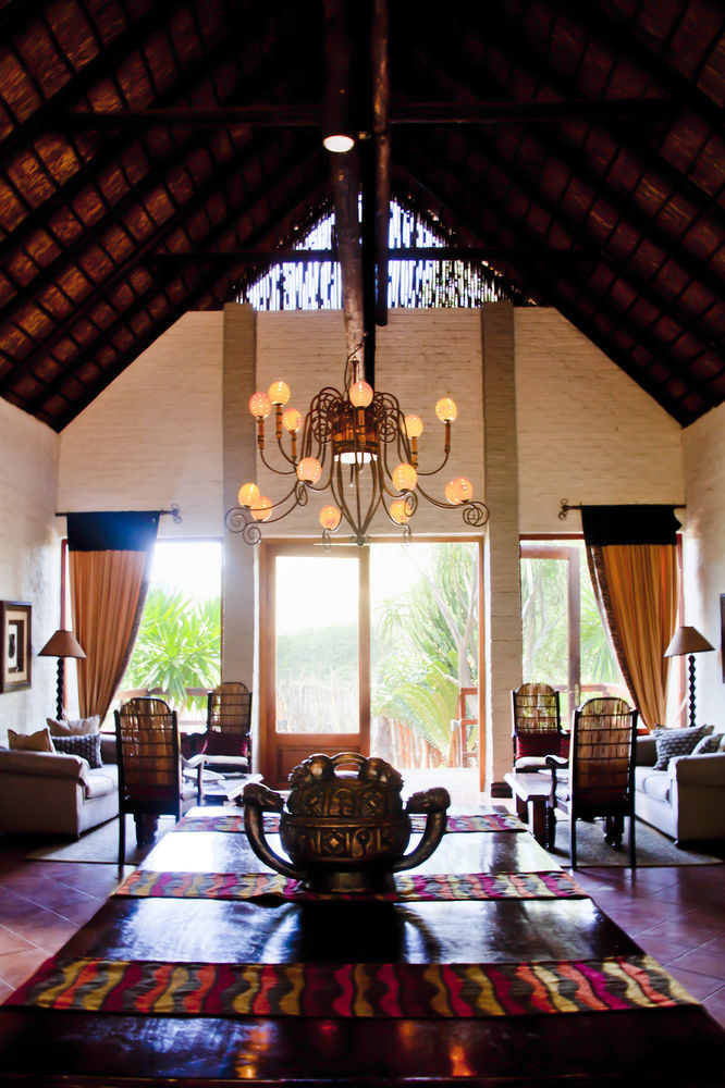 Entabeni Mountain Lodges Mmamatlakala Eksteriør bilde