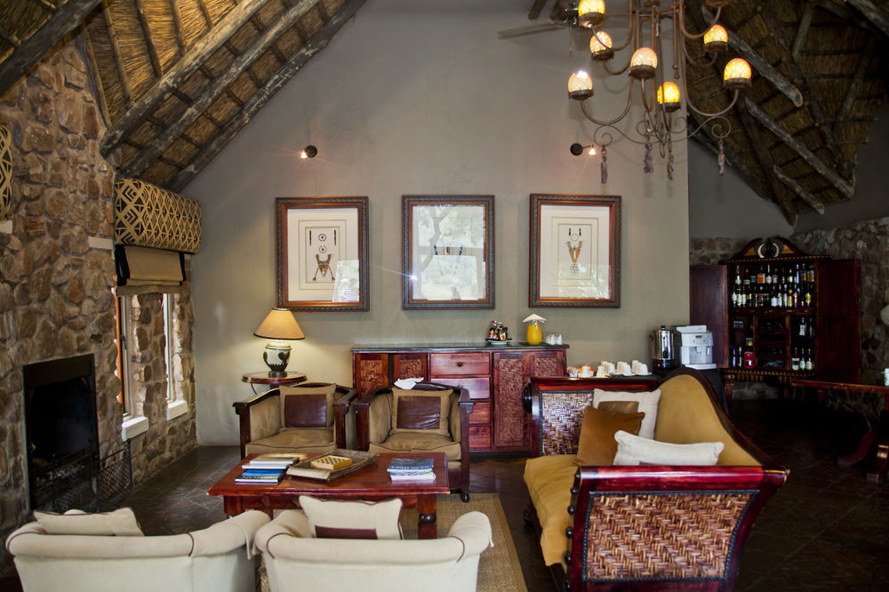 Entabeni Mountain Lodges Mmamatlakala Eksteriør bilde