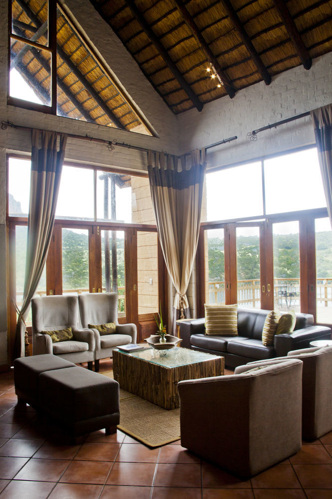 Entabeni Mountain Lodges Mmamatlakala Eksteriør bilde