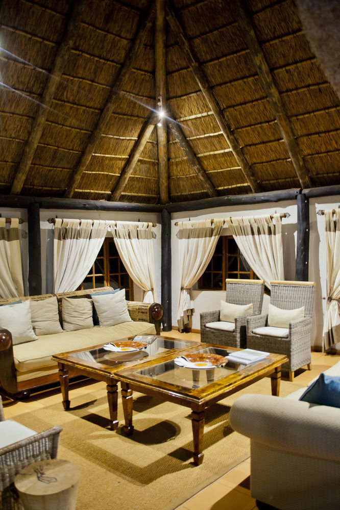 Entabeni Mountain Lodges Mmamatlakala Eksteriør bilde