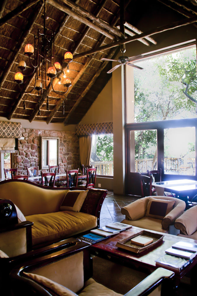 Entabeni Mountain Lodges Mmamatlakala Eksteriør bilde