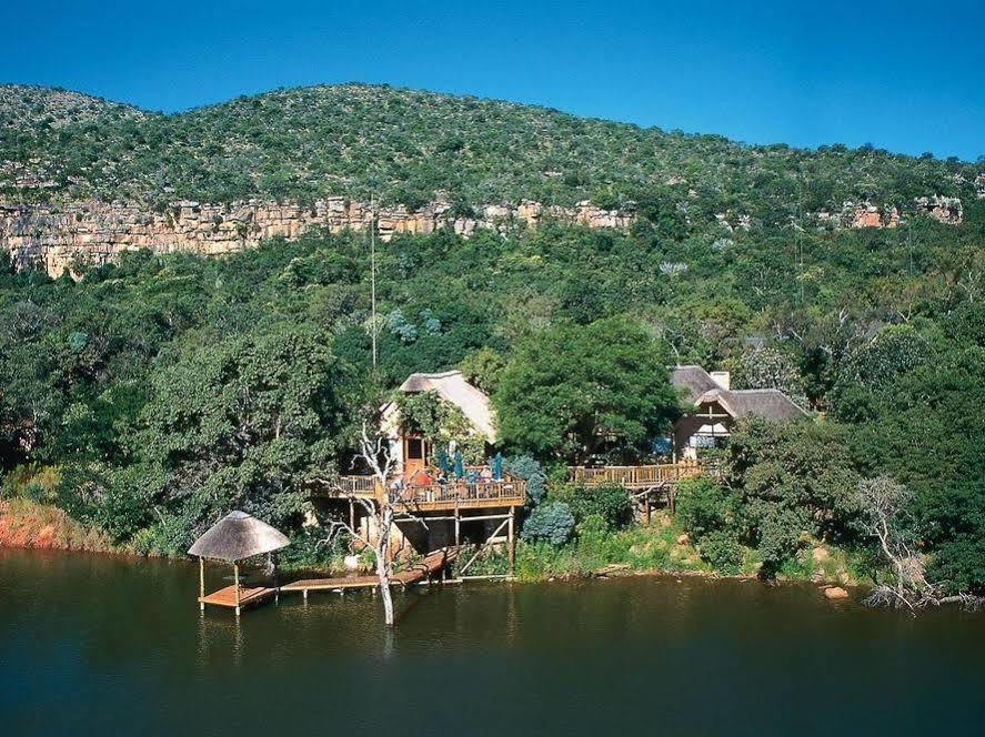 Entabeni Mountain Lodges Mmamatlakala Eksteriør bilde