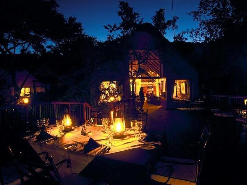 Entabeni Mountain Lodges Mmamatlakala Eksteriør bilde