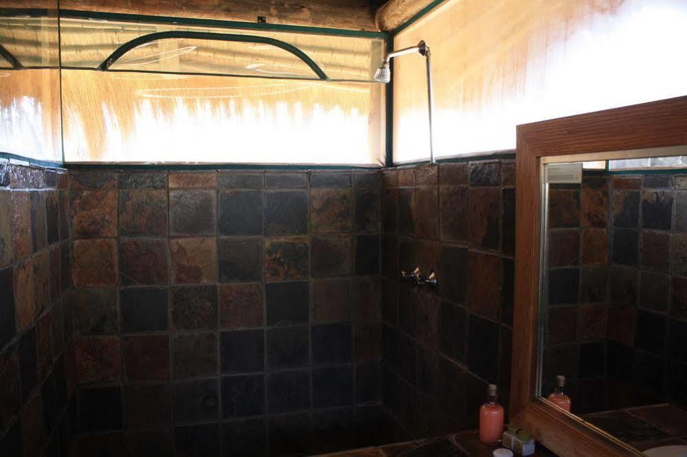 Entabeni Mountain Lodges Mmamatlakala Eksteriør bilde
