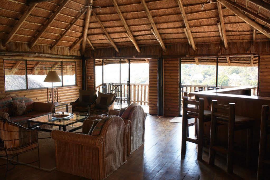Entabeni Mountain Lodges Mmamatlakala Eksteriør bilde