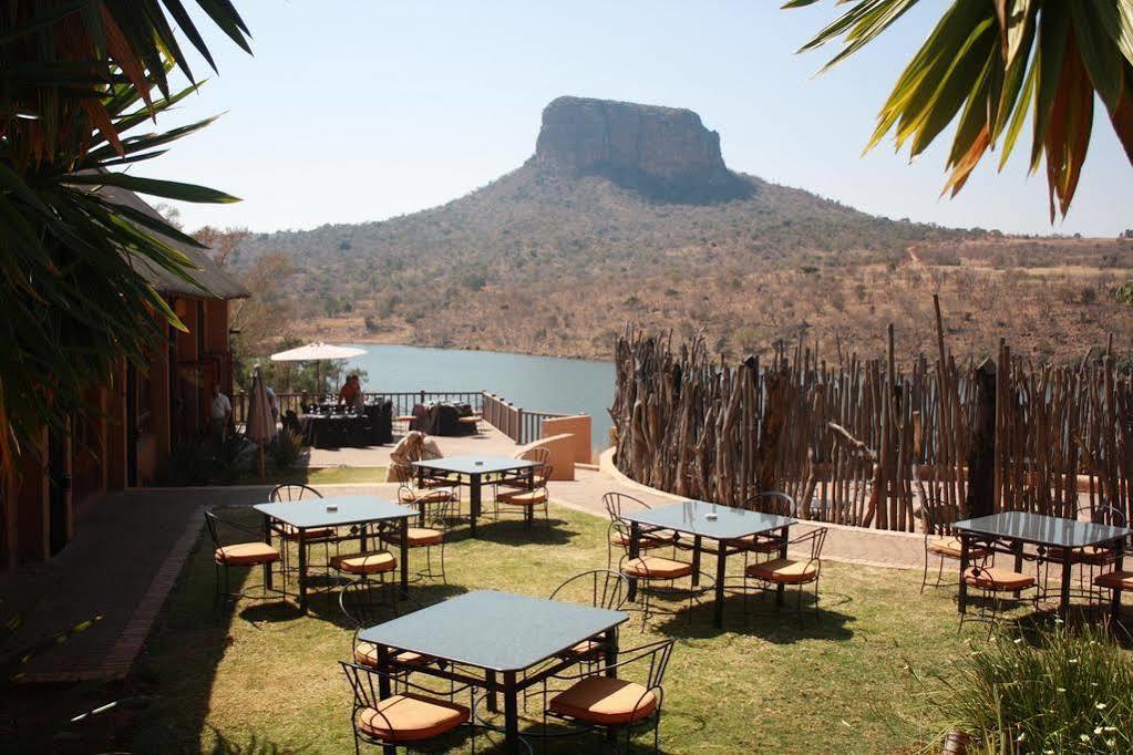 Entabeni Mountain Lodges Mmamatlakala Eksteriør bilde