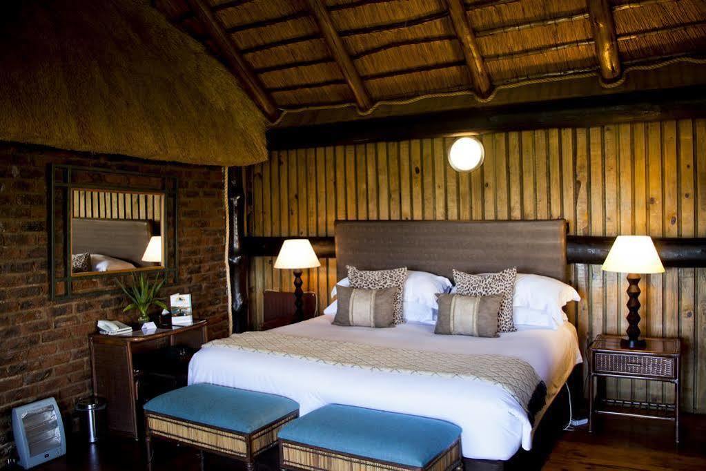 Entabeni Mountain Lodges Mmamatlakala Eksteriør bilde