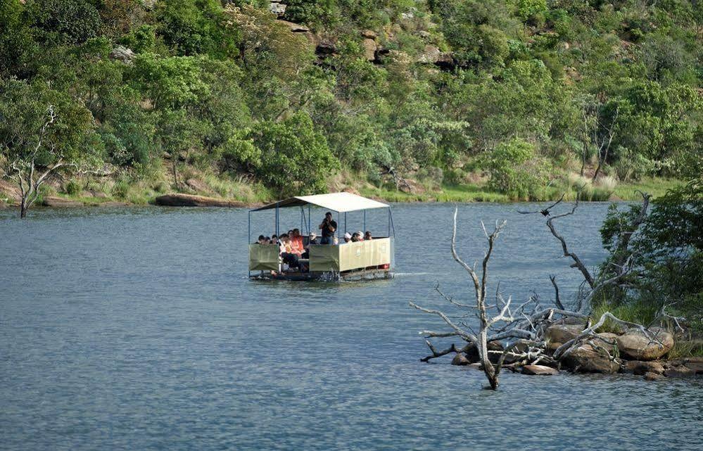Entabeni Mountain Lodges Mmamatlakala Eksteriør bilde