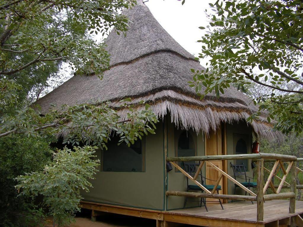 Entabeni Mountain Lodges Mmamatlakala Eksteriør bilde